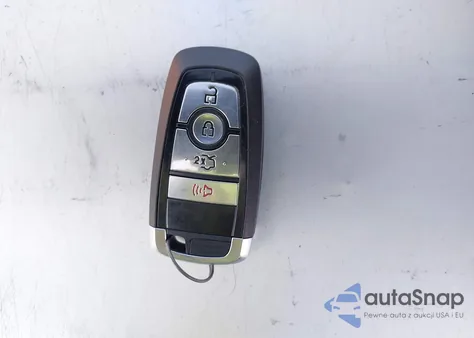 2025 Ford Mustang Ecoboost Fastback z USA, uszkodzony, nr VIN 1FA6P8TH2S5114969